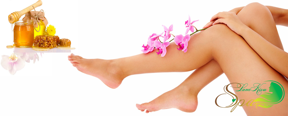 dịch vụ waxing